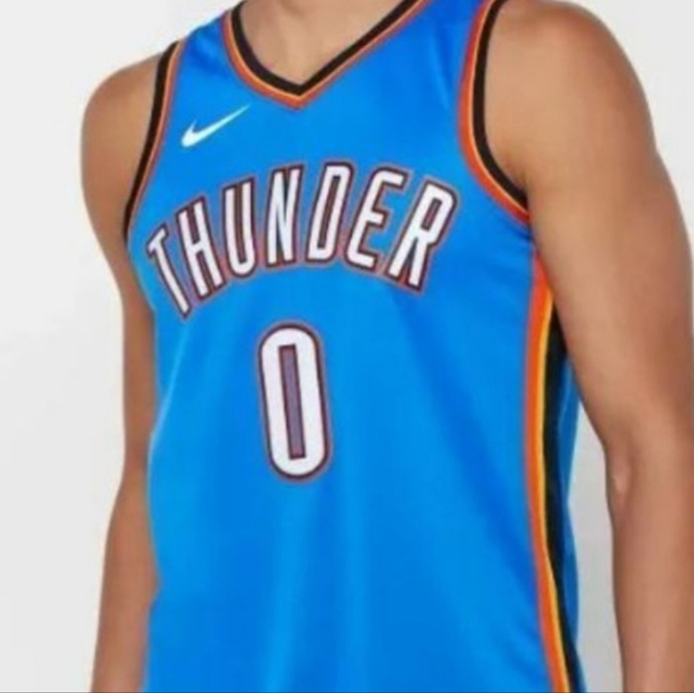 Westbrook Jersey - image 4